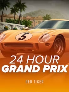 24 Hour Grand Prix