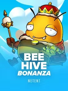 Bee Hive Bonanza