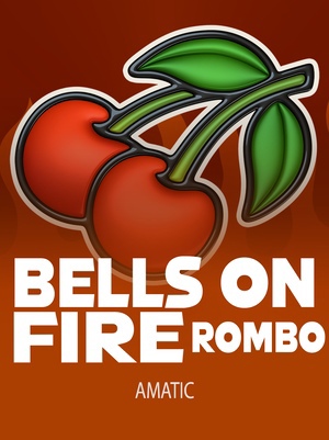 Bells on Fire Rombo
