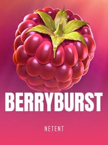 Berryburst