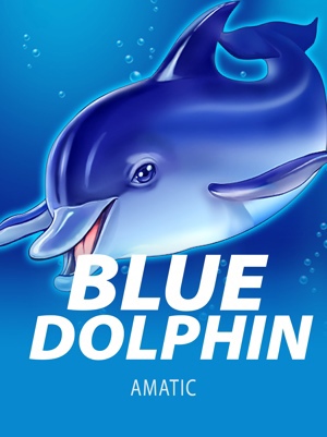 Blue Dolphin