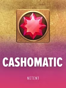 Cash-o-Matic