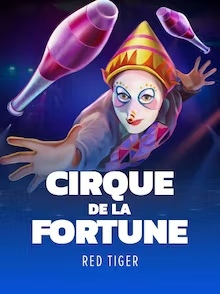 Cirque De La Fortune