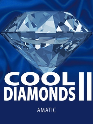 Cool Diamonds II