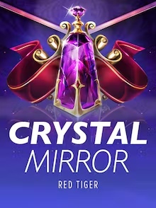Crystal Mirror