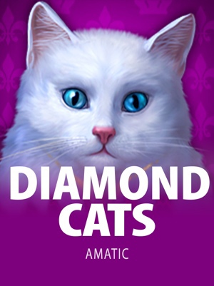 Diamond Cats