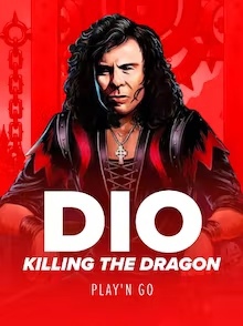 Dio - Killing the Dragon