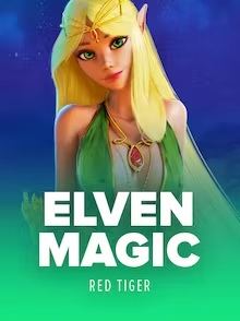 Elven Magic