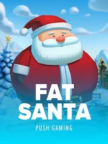 Fat Santa