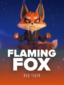 Flaming Fox