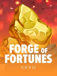 Forge of Fortunes