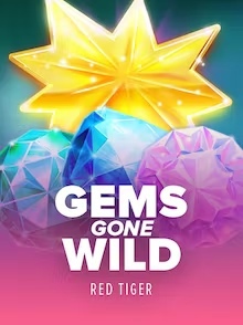 Gems Gone Wild