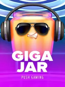 Giga Jar