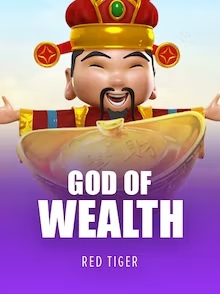 God of Wealth