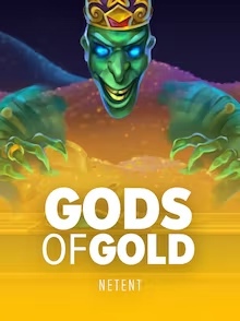 Gods of Gold