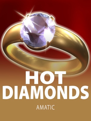 Hot Diamonds