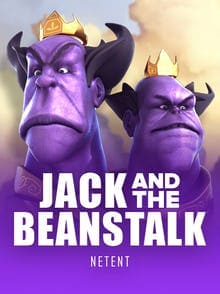 Jack and Beans Talk