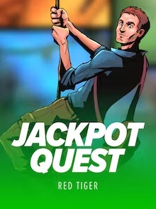 Jackpot Quest