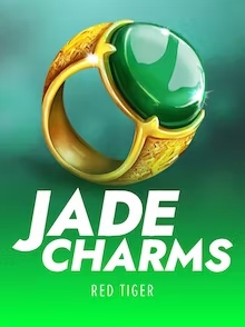 Jade Charms