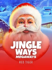 Jingle Ways Megaways