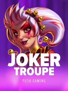 Joker Troupe