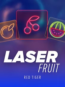 Laser Fruit