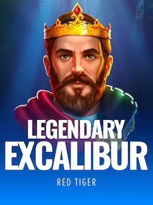 Legendary Excalibur