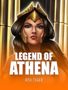 Legend of Athena