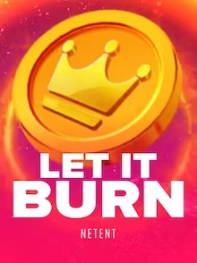Let It Burn