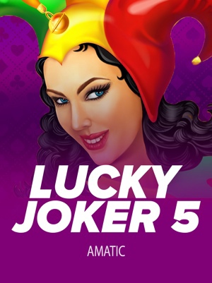 Lucky Joker 5