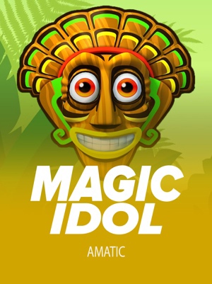 Magic Idol