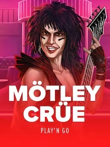 Motley Crue