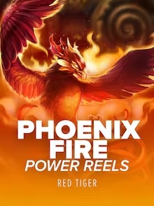 Phoenix Fire Power Reels