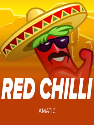 Red Chilli