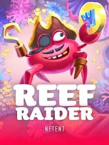 Reef Raider
