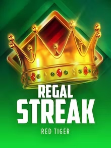 Regal Streak