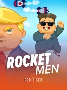 Rocket Men