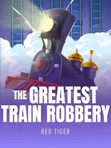 The Greatest Train Robbery