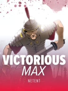 Victorious Max