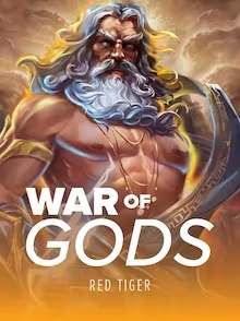 War Of Gods