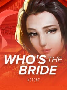 Who's the Bride