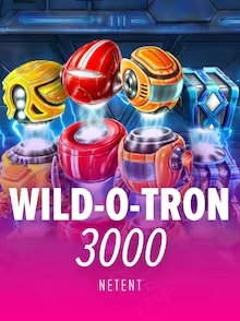 Wild-O-Tron 3000
