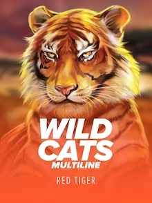 Wild Cats Multiline
