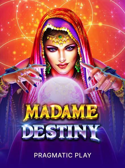 Madame Destiny