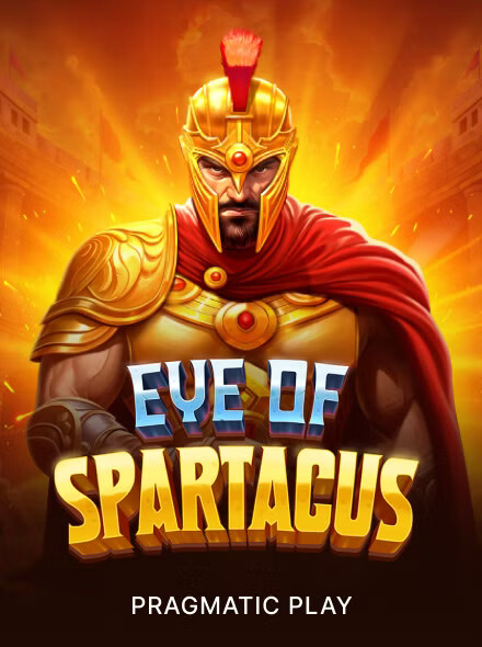 Eye of Spartacus