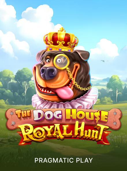 The Dog House Royal Hunt