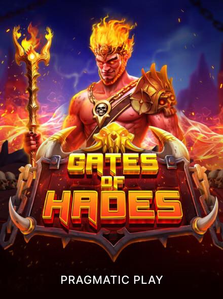 Gates of Hades