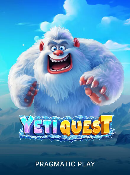 Yeti Quest
