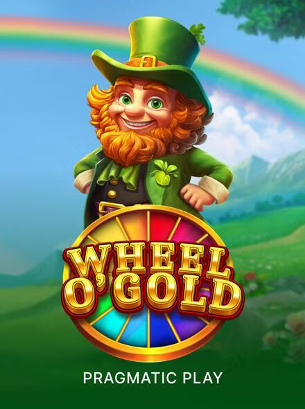 Wheel O Gold