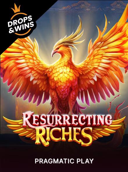 Resurrecting Riches
